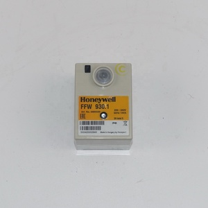 Relais en acier inoxydable Ffw930.1 Resideo pour la détection des gaz dans les brûleurs de chaudière - Product Image 4