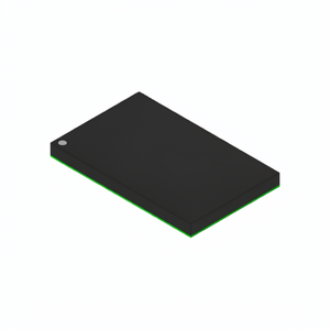 Composant électronique CY7C1352S-133AXI 100 LQFP Mémoire – Service complet d'origine - Product Image 1