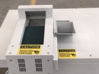 Gator Ssd Hard Drive Digital & Multimedia Hard Drive shredder untuk pengurangan Data yang aman