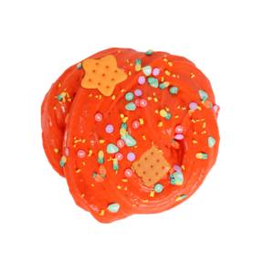 Slime Soup Set and Non-Sticky <b>Clay</b> Slime Supplies Making <b>Kit</b> with 9 Colors for Ages 3+ - Product Image 4