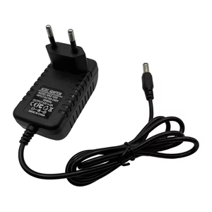 Phổ 12V 2A Adapter <span class=keywords><strong>24W</strong></span> 3V 5V 6V 9V 15V 24V 1A 2A 3A 4A 5A cung cấp điện chúng tôi EU cắm trong 12V DC Power Adapter - Product Image 1