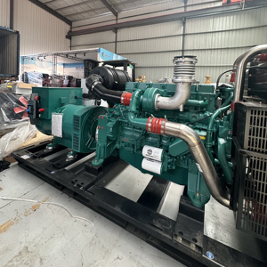 350kw תחנת כוח דיזל 350 kw תעשייתי מחולל סט <span class=keywords><strong>400kw</strong></span> דיזל גנרטור