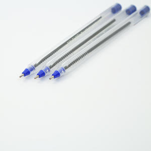 Bulk Cheap Custom Plastic Ballpoint <b>Pens</b> Boxed Ballpoint <b>Pen</b> Collection - Product Image 4