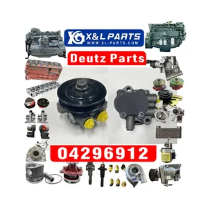 Yakıt pompası 04296912 0429-6912 yakıt besleme pompası TCD2013 yakıt aktarma pompası Deutz motor TCD2013 D5E D7E için