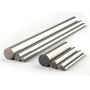 Batang persegi baja tahan karat 201/ 301L/ 304/ 304L kustom pengerjaan indah kualitas terbaik pemotongan bengkok 316ti - Product Image 6