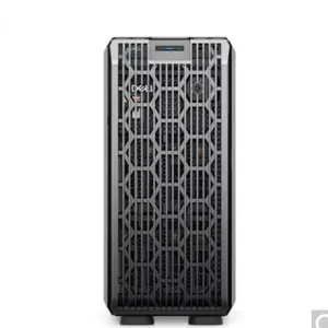 D ell PowerEdge T350 Enterprise-Class Tower Server with E-2334 8G 1T for Database Storage