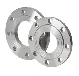 Conector de Brida con Junta de Unión Fabricado en China, Acero Inoxidable 304, para Líneas de Procesamiento de Alimentos y Bebidas - Product Image 5