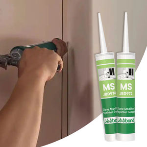 <span class=keywords><strong>Colle</strong></span> imperméable JOOBOND OEM, mastic MS, adhésif polymère MS en gros <span class=keywords><strong>pour</strong></span> piscines - Product Image 5