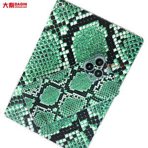 Autocollant en relief 3D 12x19cm - Autocollants décoratifs pour téléphone autocollants pour <span class=keywords><strong>machine</strong></span> de découpe - Product Image 3