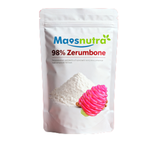 Poudre d'extrait de Zingiber <span class=keywords><strong>Zerumbet</strong></span> Offre Spéciale de qualité alimentaire Zerumbone 98% - Product Image 1
