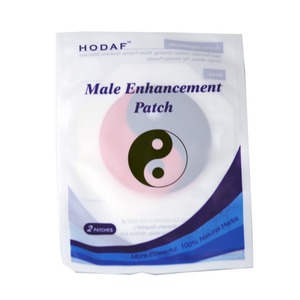 MQ Patch pour la santé rénale 100% naturel à base de plâtre chinois, Dispositif médical de classe I certifié CE, à usage quotidien, à base d'extraits naturels - Product Image 3