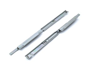 <span class=keywords><strong>L</strong></span> hình <span class=keywords><strong>l</strong></span>ưỡi <span class=keywords><strong>l</strong></span>ê gắn chân đế mở rộng đầy đủ Pull-out giỏ ngăn kéo <span class=keywords><strong>Slide</strong></span> cho nhà bếp phần cứng phòng ngủ khách sạn căn hộ - Product Image 3