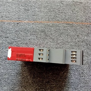 Rixen Differential Pressure <strong>Transmitter</strong> <strong>PR</strong> 5114B2A Red Industrial Spare Part Mechanical Use IP54 - Product Image 1