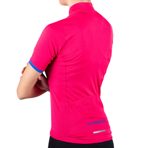 Jersey de ciclismo profesional para mujer, ropa para triatlón, alta calidad, para exteriores - Product Image 2