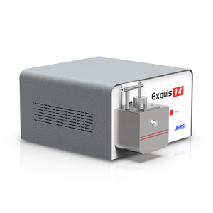 High End Exquis JIEBO T4 Full Spectrum CMOS Detector Optical Emission Spectrometer for Metal Chemical Composition <b>Analysis</b> - Product Image 4