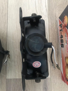 Faros delanteros generales modificados <span class=keywords><strong>Focos</strong></span> auxiliares <span class=keywords><strong>halógenos</strong></span> Tipo <span class=keywords><strong>de</strong></span> foco rectangular todoterreno Faros antiniebla <span class=keywords><strong>de</strong></span> barra delantera - Product Image 6