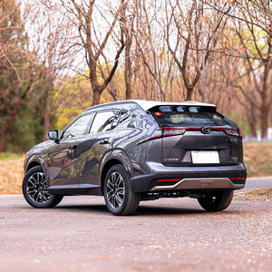 Offre Spéciale GAC Trumpchi GS4 2024 Véhicules à carburant Nouvelles voitures Voiture à essence <span class=keywords><strong>SUV</strong></span> Forte sécurité Longue portée Fabriqué en Chine à vendre - Product Image 6