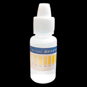 Fabricante Atacado Íon De Magnésio De Cálcio para Teste Reagente Instrumento De Analisador De Qualidade Da Água para Testes Minerais - Product Image 5