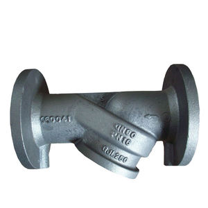 Services <span class=keywords><strong>de</strong></span> <span class=keywords><strong>fonderie</strong></span> OEM, moulage <span class=keywords><strong>de</strong></span> <span class=keywords><strong>sable</strong></span> <span class=keywords><strong>de</strong></span> fer, moulage personnalisé en fonte <span class=keywords><strong>de</strong></span> fer en Chine, revêtement en poudre pour vanne - Product Image 3