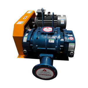 Sistema de Enfriamiento de Clinker de Cemento, Flujo de Aire Estable, Soplador Roots de Fábrica Propia - Product Image 1