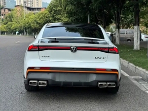 CHANGAN UNI-<span class=keywords><strong>V</strong></span>, Automóvil de Gasolina, Sedán de <span class=keywords><strong>Segunda</strong></span> <span class=keywords><strong>Mano</strong></span>, 1.5T 2.0T - Product Image 4