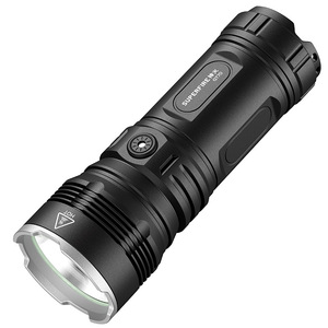 Lampe torche Superfire GT70 en alliage d'aluminium, étanche IP44, rechargeable, haute luminosité, pour usage extérieur - Product Image 3
