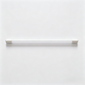 Tubo <span class=keywords><strong>LED</strong></span> T8 para PC, 4 pies (1200 mm), 20W, Casquillo G13, 3000K-6500K, Blanco Frío/Blanco Cálido, Controlador IC No Aislado, Cubierta de PC, Luminaria al por Mayor - Product Image 1