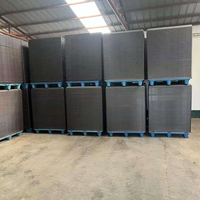 Prix d'usine NQ HQ BQ Core Box pour l'investigation géotechnique, accessoire d'outil de forage minier