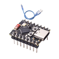Módulo de Desarrollo ESP32-C3 Super Mini WiFi BT ESP32C3