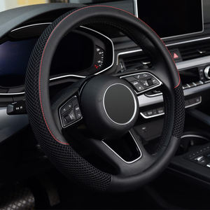 غطاء مرن من الحرير الجليدي المقاوم للانزلاق قابل للتهوية حسب الطلب - Product Image 4