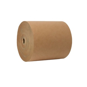 Papier kraft double face avec revêtement en résine pour coussin de refroidissement pour un contrôle optimal de la température - Product Image 2