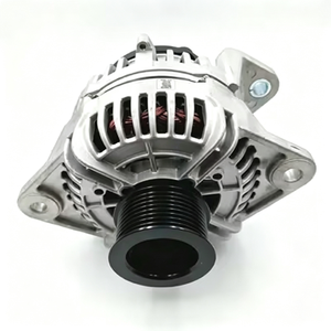 Alternador de 24 V 95 A 235-7133 2357133 para <span class=keywords><strong>Caterpillar</strong></span> 320E 336E C13 C15 C18 - Product Image 1