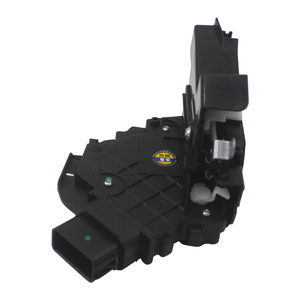 مشغل قفل الباب الأمامي الأيسر الأيمن LHD لـ Volvo XC60 - Product Image 4