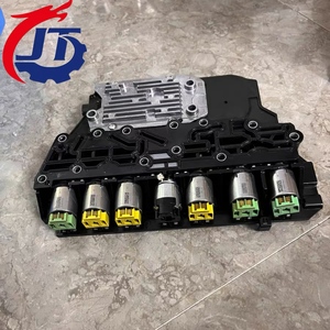 JT Automobile Transmission Control Unit 24264683 24256523 Transmission <strong>Computer</strong> Automatic Transmission System TCM TCU 6T30 6T40 - Product Image 1
