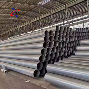 Бесшовная труба из углеродистой стали - Product Image 4