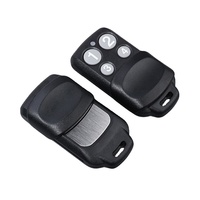Télécommande sans fil CE pour porte de garage/porte coulissante, 315Mhz/433Mhz, code roulant, modèle YET158