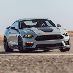 TT-ABC nouveaux phares pour <span class=keywords><strong>Ford</strong></span> <span class=keywords><strong>Mustang</strong></span> S650 2018-2022, phares pour <span class=keywords><strong>Mustang</strong></span> coupé et <span class=keywords><strong>cabriolet</strong></span>, clignotants séquentiels - Product Image 4