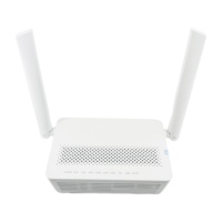 Router de Red Óptica FTTH de Doble Banda JUQU EG8145X6 HG8145X6 WiFi6 GPON ONU 4GE+1POTS, Suministro de Fábrica