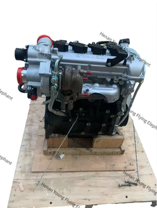 Sinotruk <span class=keywords><strong>VGV</strong></span> U70Pro Autoteile Weichai Autoteile Motorenbaugruppe Zylinderblock Zylinderkopfhaube Kolben - Product Image 5