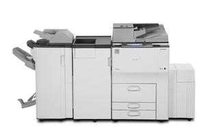 Multifunción Ricoh Aficio MP 6002/MP 7502/MP 9002 B & W <span class=keywords><strong>Fotocopiadora</strong></span> <span class=keywords><strong>Impresora</strong></span> láser <span class=keywords><strong>Impresora</strong></span> usada de bajo <span class=keywords><strong>precio</strong></span> Escáner <span class=keywords><strong>Fotocopiadora</strong></span> - Product Image 5
