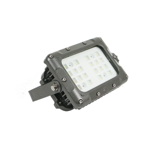 Projecteurs LED antidéflagrants ATEX 80W 90W 100W pour zones dangereuses Zone 1 Ouhui - Product Image 2