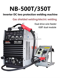 เครื่องเชื่อม <span class=keywords><strong>MIG</strong></span> รุ่น Shanghai TAYOR NB 350T NB 500T เครื่องเชื่อม CO2 เครื่องเชื่อม <span class=keywords><strong>MIG</strong></span> สำหรับงานอุตสาหกรรม - Product Image 6