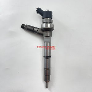 DIESEL phun thử nghiệm 0 445110927 động cơ diesel phun vòi phun 0445 110 927 0445110927 cho động cơ xe phun van - Product Image 1