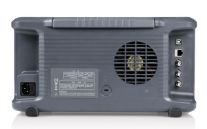 Siglent SSA3032X-R/SSA3050X-R/SSA3075X-R 실시간 스펙트럼 분석기 9 KHz~7.5 GHz 주파수 범위 1 Hz~3 MHz 해상도 - Product Image 5