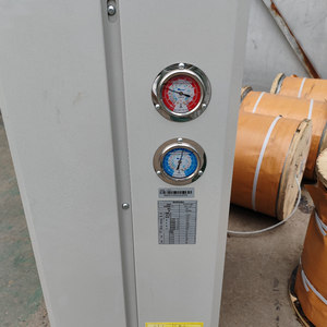 Becool 1 Fan Motor 2hp 3hp 4hp Side Blower Refrigeration Unit Cooler R404a Condensing Unit Freezer for <strong>Chiller</strong> - Product Image 6