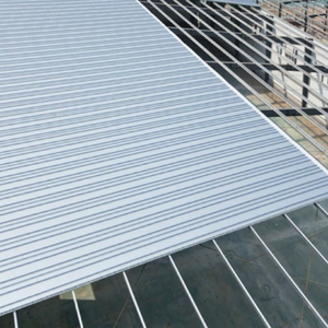 PU Sandwich Wall Panel <strong>Polyurethane</strong> Thermal <strong>Insulation</strong> Sandwich Wall Panel <strong>for</strong> Cold Room - Product Image 6