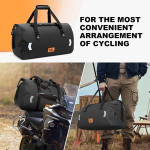 Free Sample Travel Pet Wheel Carrier Dog Cat Transport <b>Bag</b> Rolling Luggage Backpack Travel Tote <b>Trolley</b> <b>Bags</b> For Dogs Stroller - Product Image 3