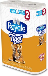 Precio al por mayor, papel higiénico de 2 capas de tacto supersuave, rollo de toallas de papel para el hogar, papel higiénico para Baño - Product Image 4
