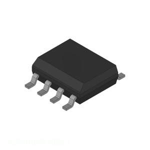 การจัดการพลังงานผู้แทนจำหน่ายที่ได้รับอนุญาต (PMIC) 8 solc (ความกว้าง0.154 "3.90มม.) ADP1110AR-REEL7ชิ้นส่วนวงจรอิเล็กทรอนิกส์ - Product Image 1