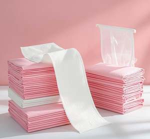 Empapadores Desechables Súper Absorbentes e Impermeables 100% Algodón para Cachorros, Extra Grandes XXL, para Entrenamiento de Perros - Product Image 2